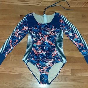 ROXY Swim Rashguard